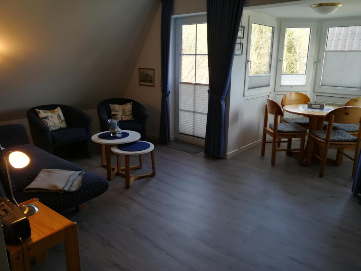 Scharhoern, Ferienwohnung 14 Cuxhaven Kültér fotó